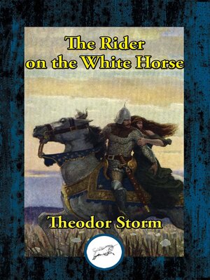 cover image of The Rider on the White Horse